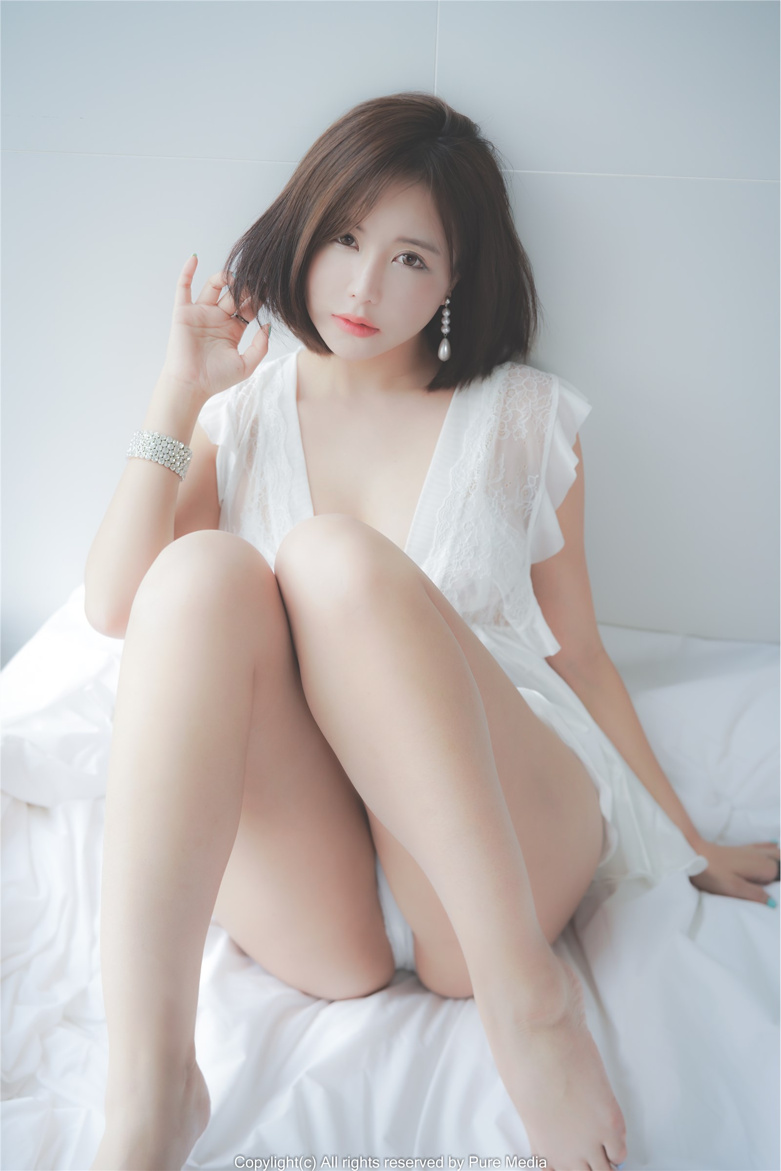 Pure Media VOL.063 Ryu Ji Hye(55)